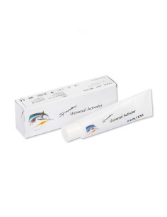 Speedex Catalizador, Activador Universal, Silicona C, Tubo 60ml Coltene