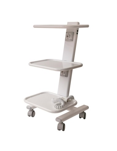Carrito Quirúrgico Electrificado C3R Gabinete Dental