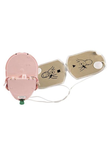 Pad-Pak Pediátrico para Desfibrilador Samaritan PAD 360P HeartSine