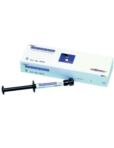 One Coat Bond Adhesivo Reposición Jeringa 1,2ml Coltène