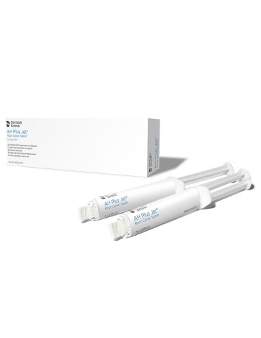 AH Plus Jet Reposición