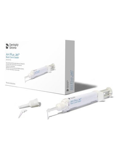 AH Plus Jet Starter Kit Cemento para Sellado