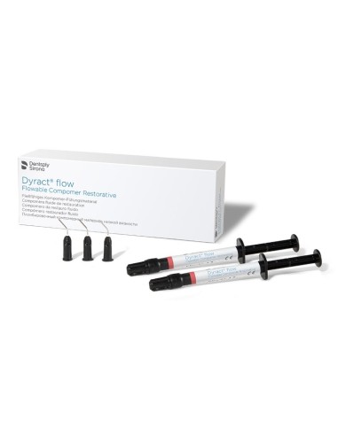 Dyract Flow Reposición