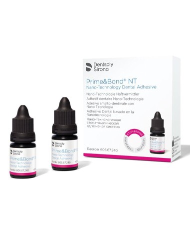 Prime & Bond NT Pack Reposición