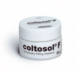 Cemento Provisional Coltosol 38g.