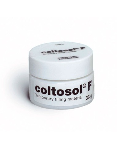 Cemento Provisional Coltosol 38g.