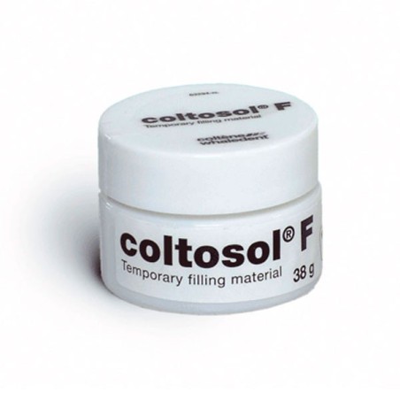 Cemento Provisional Coltosol 38g.