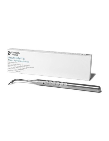 Automatrix Mango Automate III