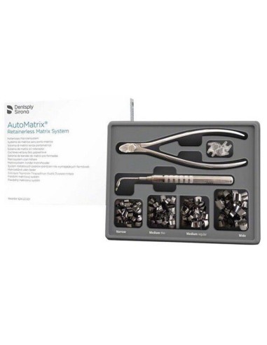 Kit de introducción Automatrix