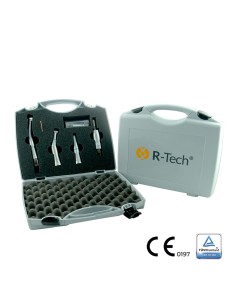 Kit Instrumental Rotatorio Pro T Direct R-Tech 2