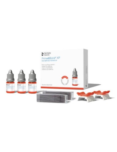 Adhesivo XP Bond · Kit Económico 15ml