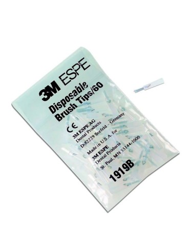 Pinceles Desechables 3M Espe