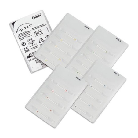 Postes de Fibra X-Post 5u.