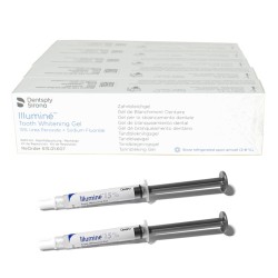 Illuminè Home 15% - Maxi Kit Reposición 10 Jeringas