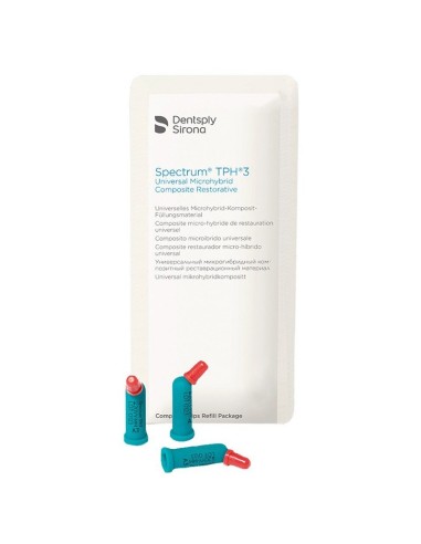 A3,5 TPH Spectrum 20com. x 0,25g