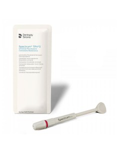 Spectrum TPH3 Restaurador Universal Jeringa Reposición 4,5 gr DeTrey