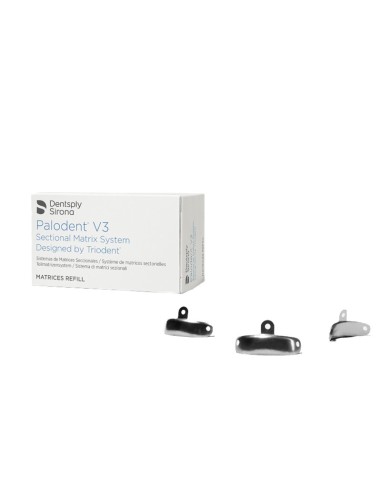 Palodent Plus Rep. Matrices 5.5mm 