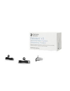 Palodent V3 Reposición Matrices 50uds.