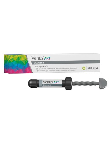 Venus Diamond Jeringa