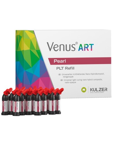 Venus Pearl Cápsulas