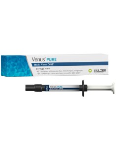 Venus Bulk Flow One Composite Jeringa 2gr. Kulzer