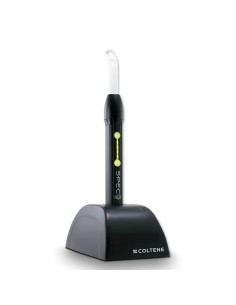 Lámpara de Polimerizar LED S.P.E.C 3 Inalámbrica 3500mW/cm² 490nm Modo Ortho, Coltène