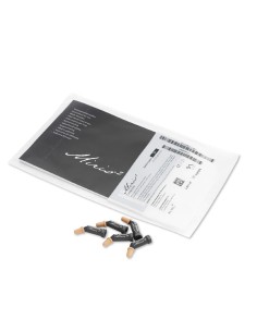 Miris2 Dentin Shade Composite Universal Reposición 10 Cápsulas 0,25gr Coltène