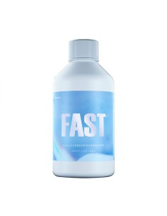 Polvo Bicarbonato Woodpecker Fast 40 μm Limón 4 Botes 300g.