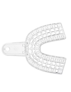 Cubeta inferior para Impresión 12 unidades desechables