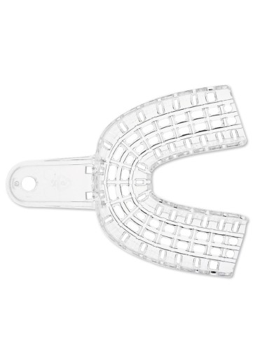 Cubeta inferior para Impresión 12 unidades desechables