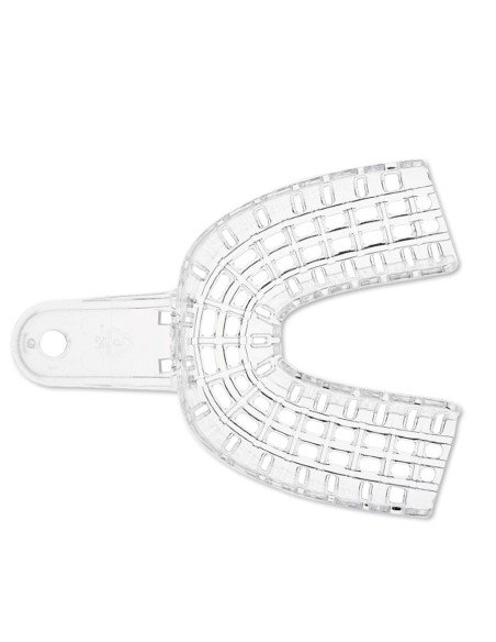 Cubeta inferior para Impresión 12 unidades desechables