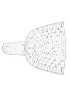 Cubetas para Impresión Superior 12u.