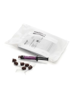 Fill-up! Universal Composite Posterior Reposición Jeringa 4,5g Coltène