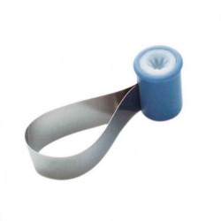 Matriz Metálicas Universal Supercap 6,3mm 2