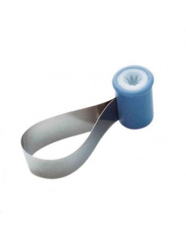 Matriz Metálicas Universal Supercap 6,3mm