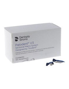 Palodent V3 Cuña Protectora Reposición 50uds.