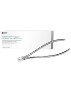 Automatrix Snipper Alicate Reposición