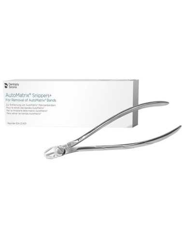 Automatrix Snipper Alicate Reposición
