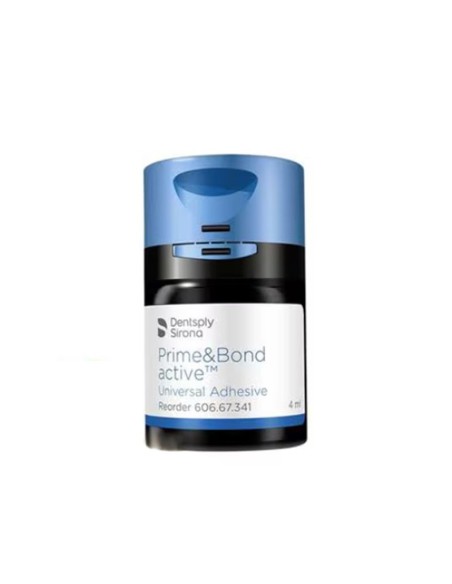 Prime-Bond Active Adhesivo Universal Reposición Bote 4ml.