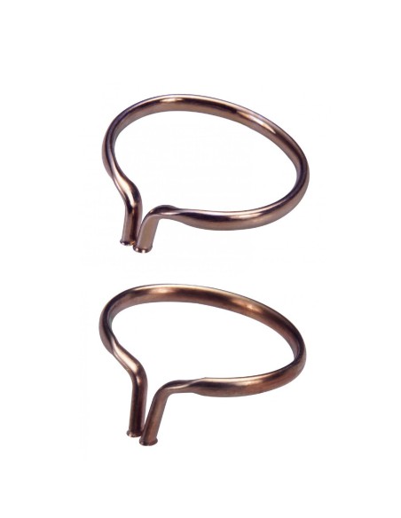 Composi-Tight Gold Kit Completo Matrices + Anillos + Pinza, 257 piezas Garrison