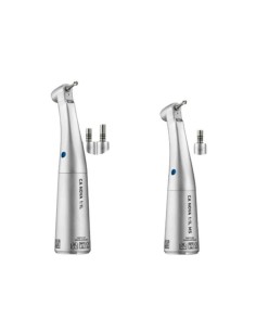 Duo Pack Nova Micro Series, Contraángulo 1:1 LED MS + Contraángulo 1:5 LED MS Bien Air 2