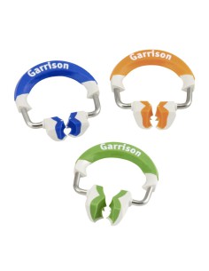 Composi-Tight 3D Fusion Rings Anillo Matriz Seccional 1u Garrison