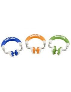 Composi-Tight 3D Fusion Rings Anillo Matriz Seccional Kit 3 unidades Garrison