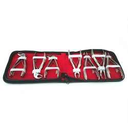 Juego de Fórceps para Niños 2