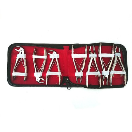 Juego de Fórceps para Niños