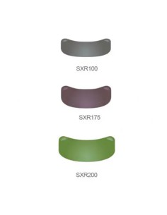 Matrices Slick Bands XR Antiadherente 50 uds Garrison