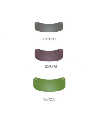 Matrices Slick Bands XR Antiadherente 50 uds Garrison