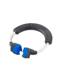 Composi-Tight Anillo Soft Face 3D XR Extra Retentivo, Azul 1 unidad Garrison