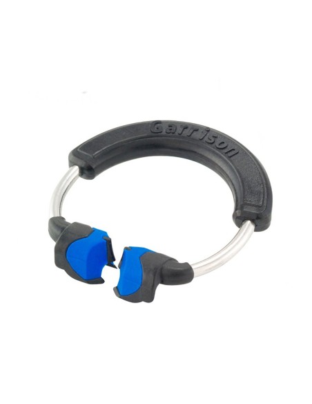 Composi-Tight Anillo Soft Face 3D XR Extra Retentivo, Azul 1 unidad Garrison