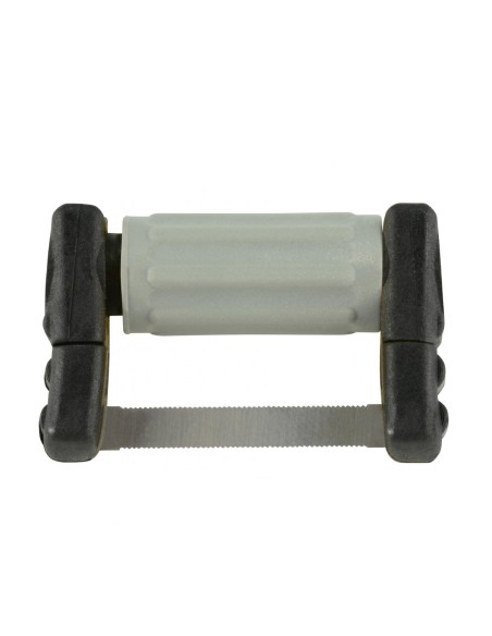 Fitstrip Tira Serrada, Doble Cara, 0,05 mm Ortodoncia Reposición 4 unidades Garrison